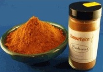 Baharat Spice